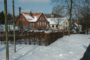 DIE KATHOLISCHE VOLKSSCHULE - MUSEUM - Geschichtsverein Heiligenhaus E. V.