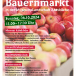 Herbst- und Bauernmarkt