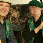 AUSVERKAUFT Konzert mit Irish Pints im Museum Abtsküche    